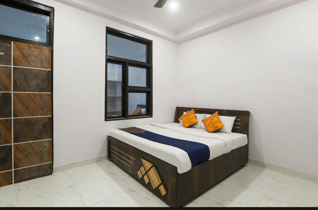 The Welcome Adb Hotels Jaipur Exterior photo