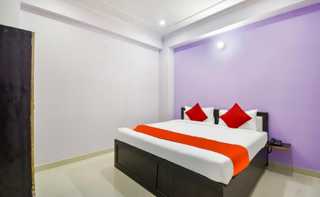 The Welcome Adb Hotels Jaipur Exterior photo
